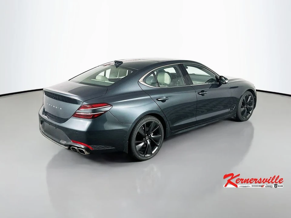 2023 Hyundai Genesis - Image 7 of 21