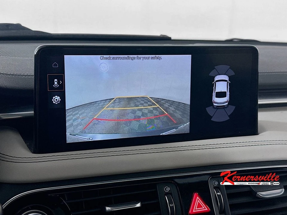 2023 Hyundai Genesis - Image 20 of 21