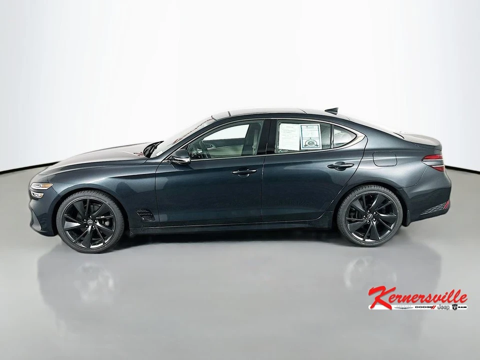 2023 Hyundai Genesis - Image 4 of 21