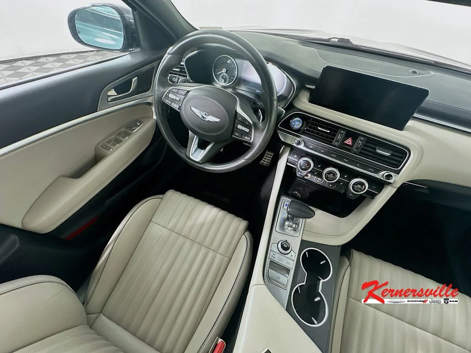 2023 Hyundai Genesis - Image 9 of 12