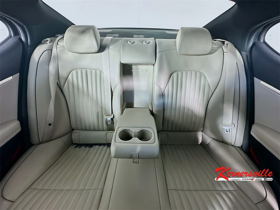2023 Hyundai Genesis - Image 13 of 21
