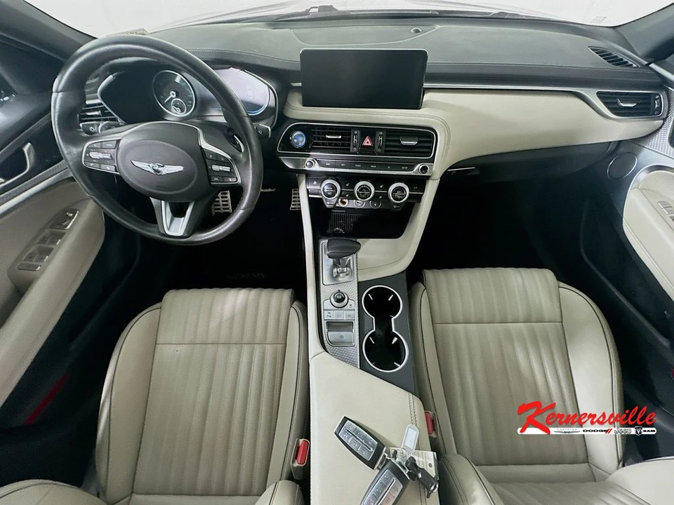 2023 Hyundai Genesis - Image 10 of 12
