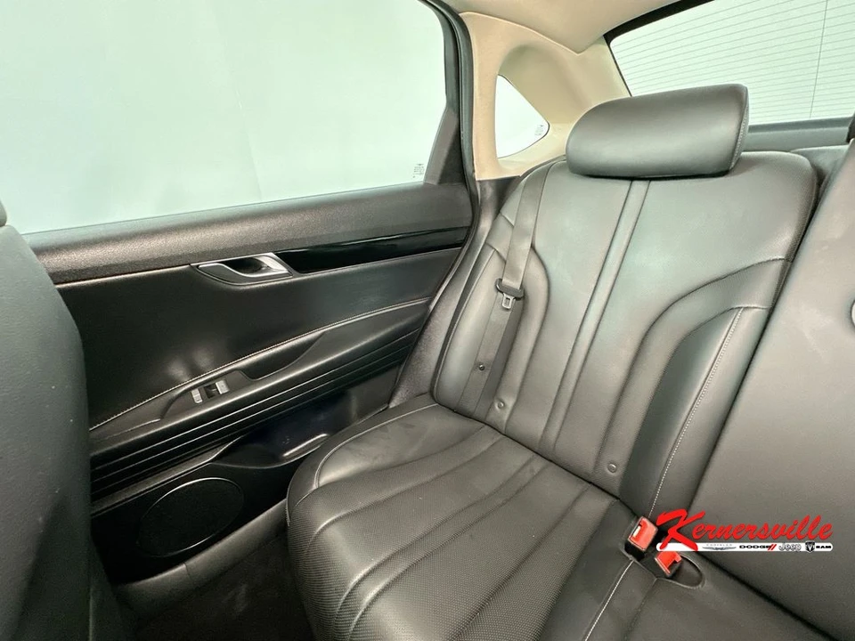 2023 Hyundai Genesis - Image 12 of 24