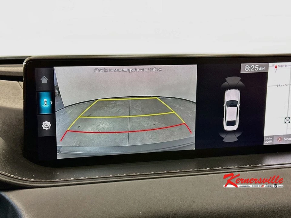 2023 Hyundai Genesis - Image 20 of 24