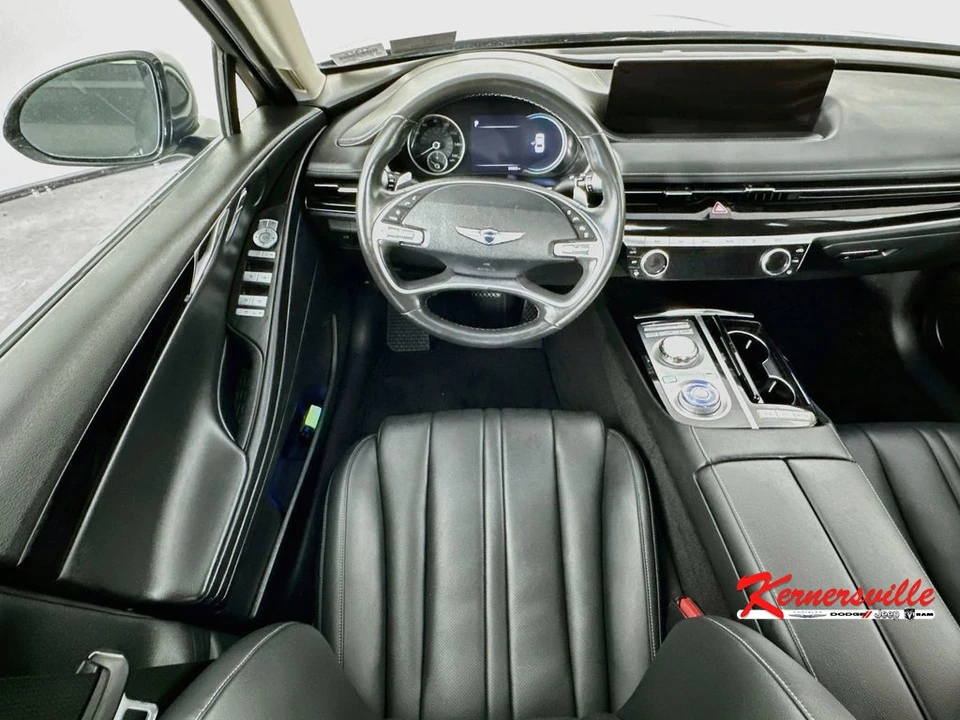 2023 Hyundai Genesis - Image 9 of 24