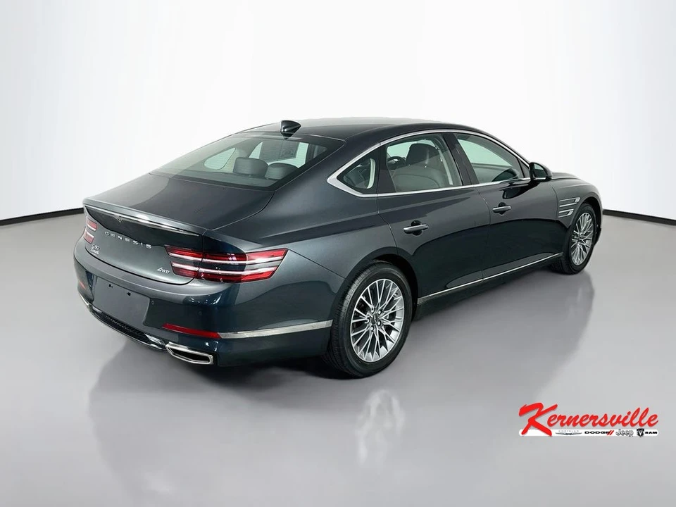 2023 Hyundai Genesis - Image 7 of 24