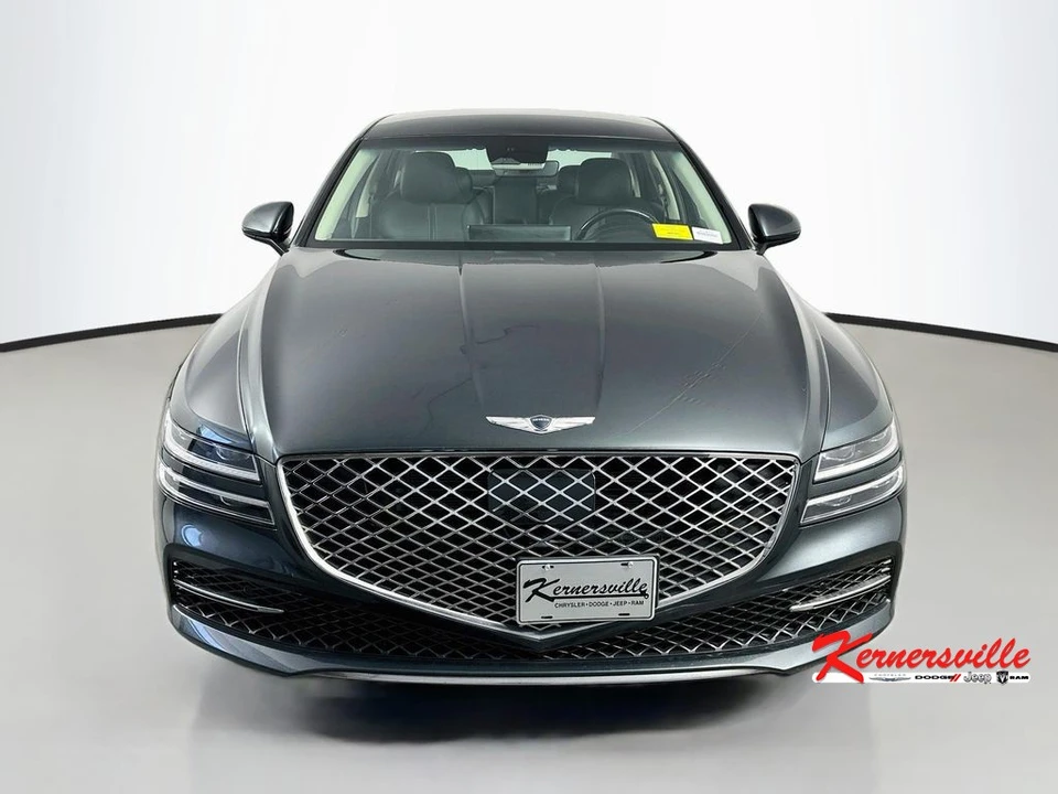 2023 Hyundai Genesis - Image 2 of 24