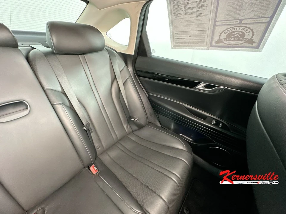 2023 Hyundai Genesis - Image 14 of 24