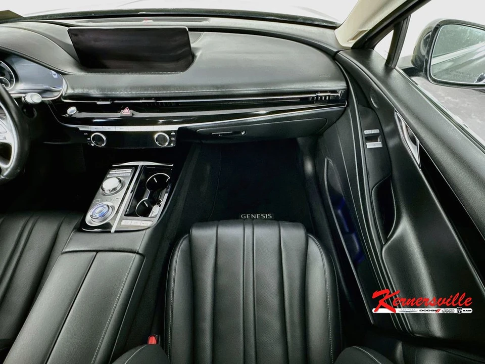 2023 Hyundai Genesis - Image 11 of 24