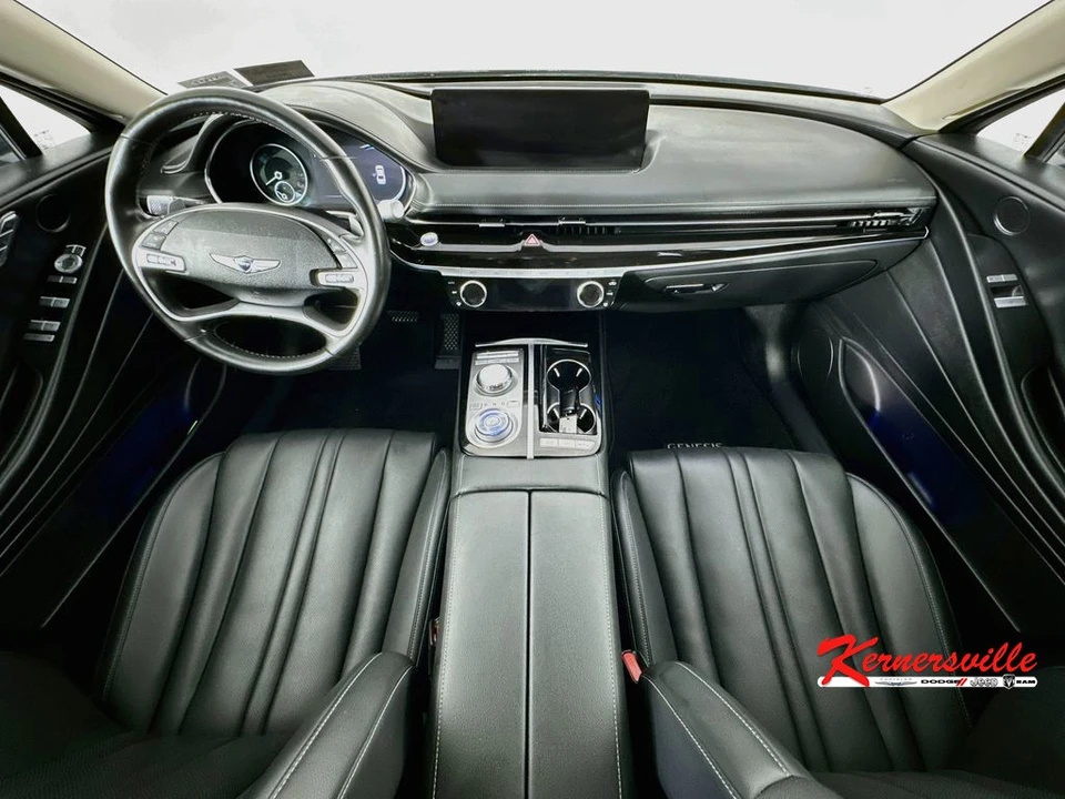 2023 Hyundai Genesis - Image 10 of 24