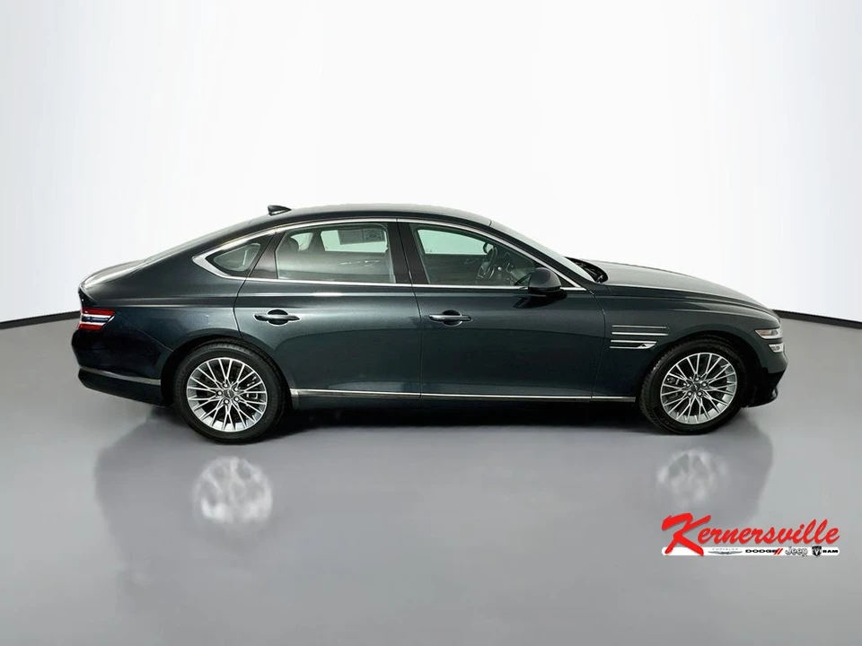 2023 Hyundai Genesis - Image 8 of 24