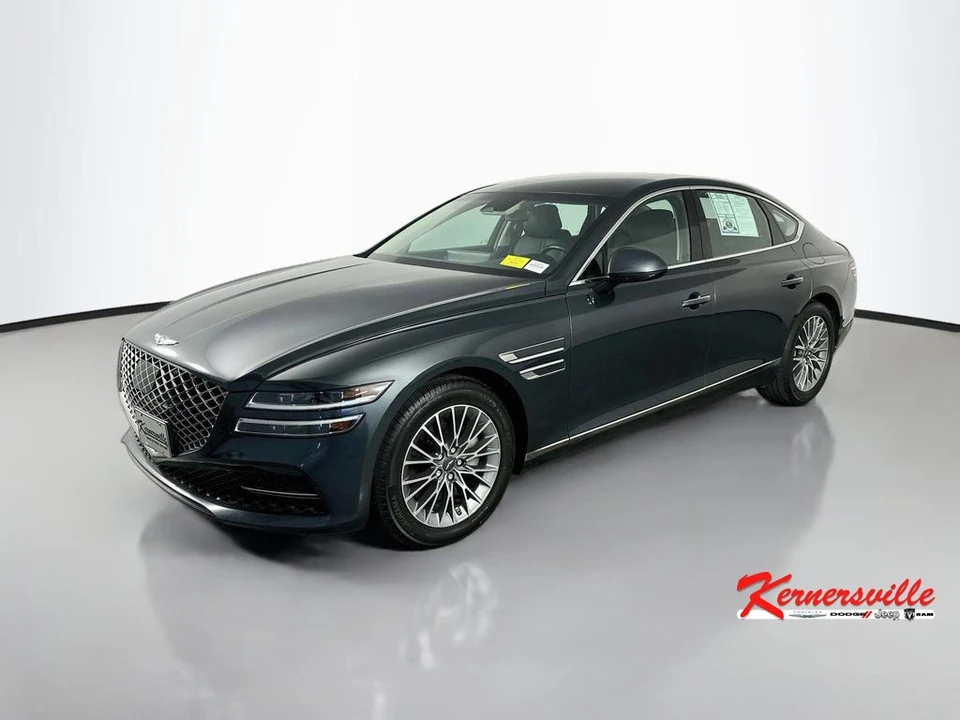 2023 Hyundai Genesis - Image 3 of 24