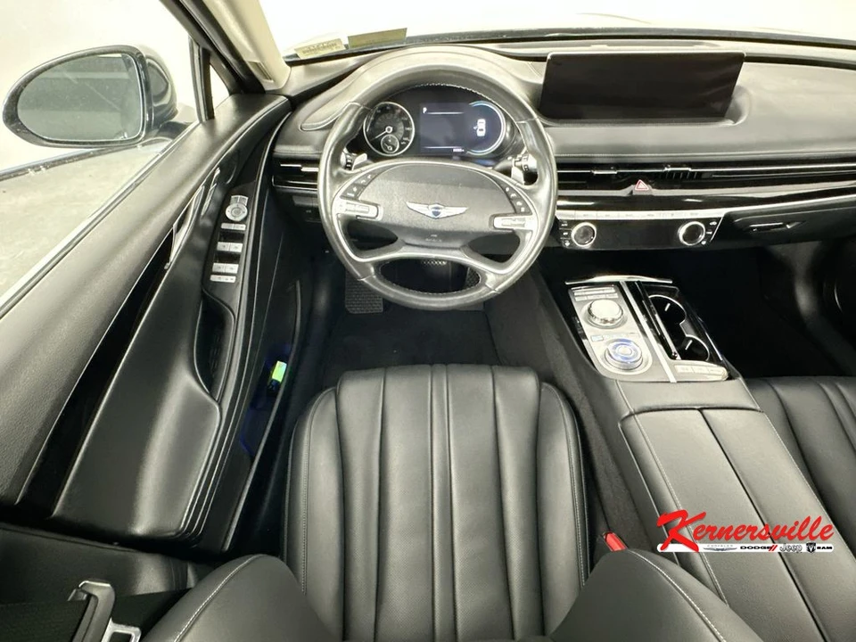 2023 Hyundai Genesis - Image 9 of 24