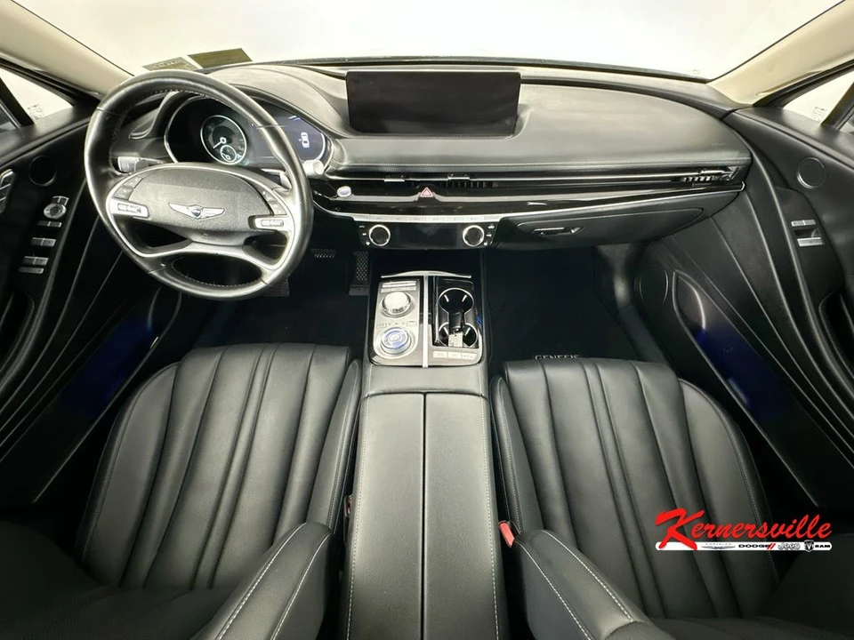 2023 Hyundai Genesis - Image 10 of 24