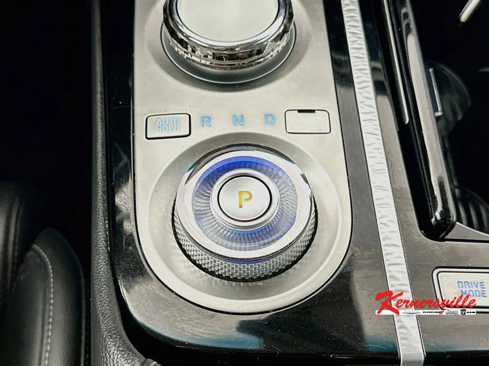 2023 Hyundai Genesis - Image 16 of 24