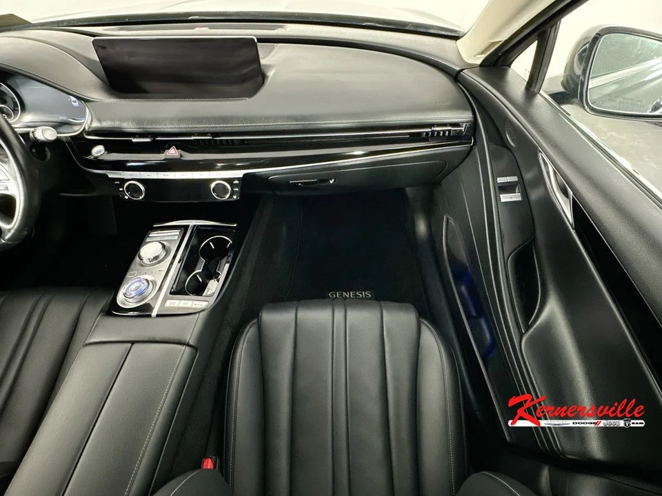 2023 Hyundai Genesis - Image 11 of 24