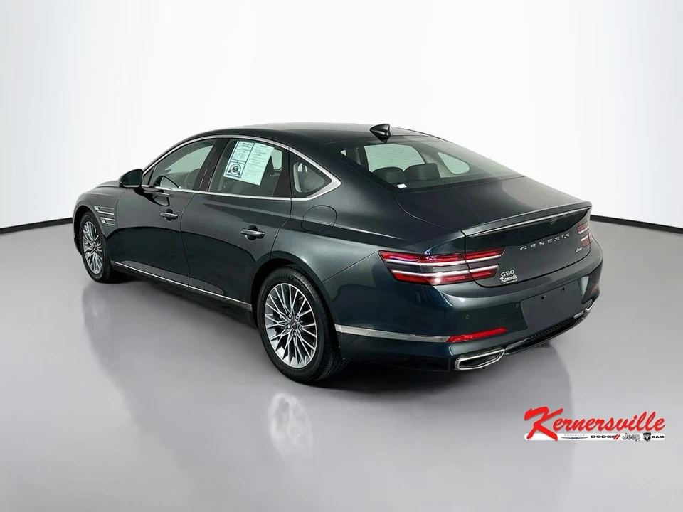 2023 Hyundai Genesis - Image 5 of 24