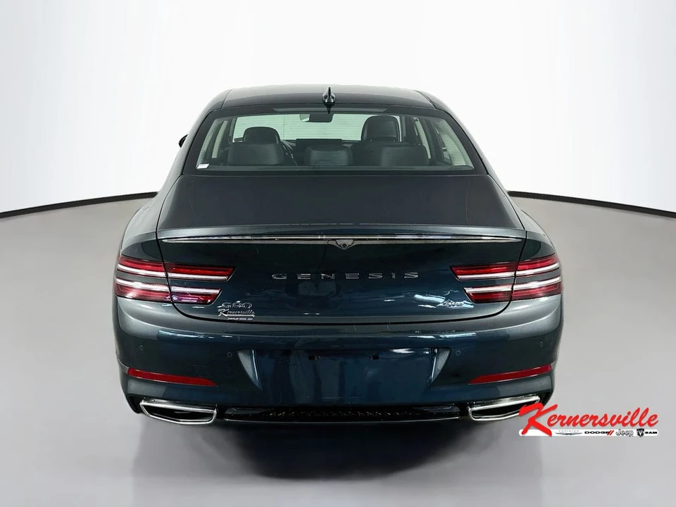 2023 Hyundai Genesis - Image 6 of 24