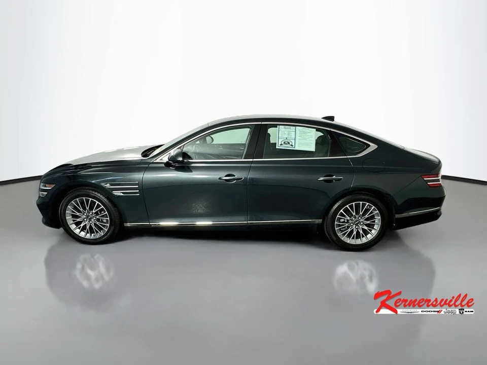 2023 Hyundai Genesis - Image 4 of 24