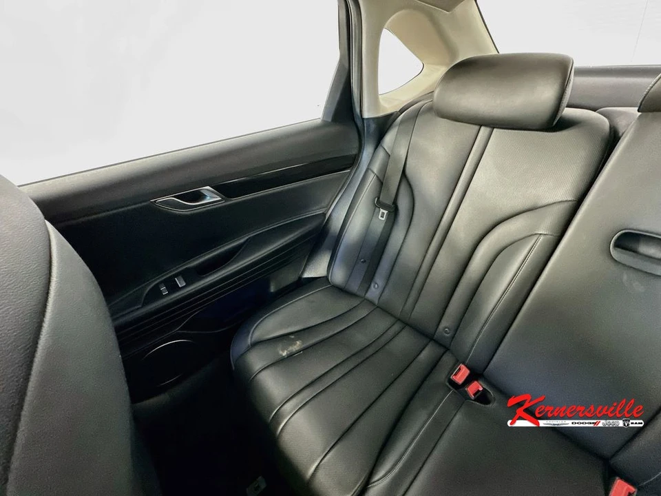 2023 Hyundai Genesis - Image 12 of 24