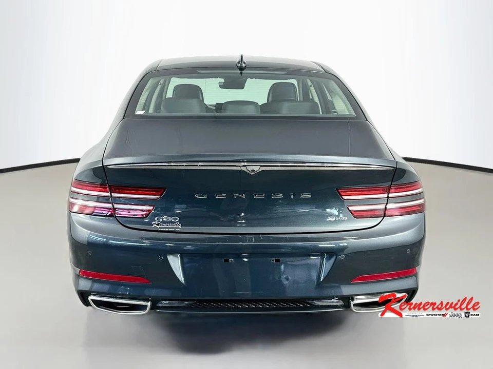 2023 Hyundai Genesis - Image 6 of 24