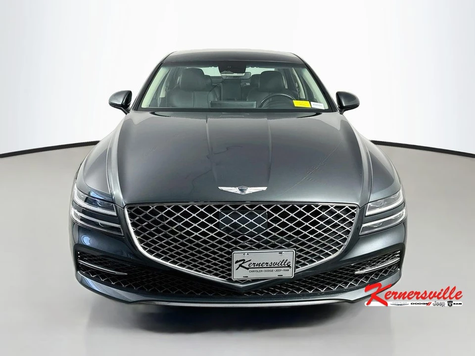 2023 Hyundai Genesis - Image 2 of 24