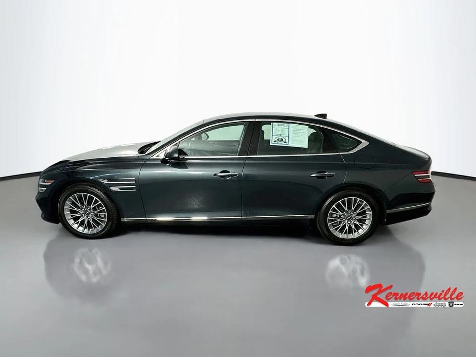 2023 Hyundai Genesis - Image 4 of 24