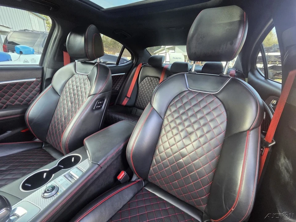 2023 Hyundai Genesis - Image 14 of 21