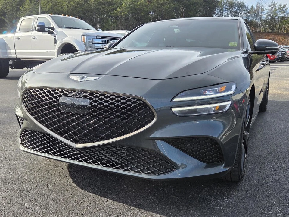 2023 Hyundai Genesis - Image 4 of 21