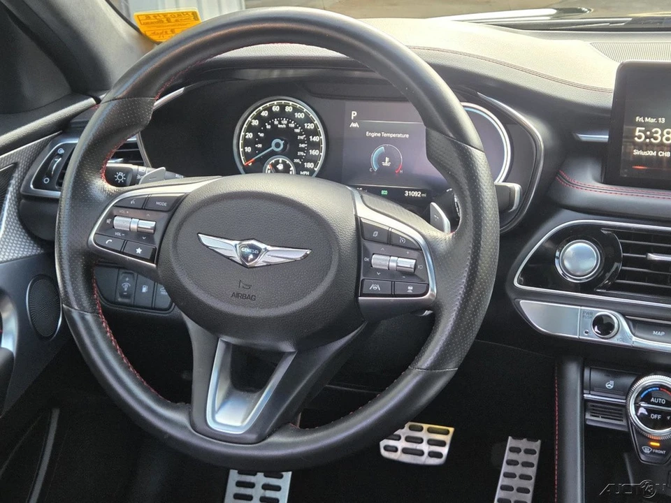 2023 Hyundai Genesis - Image 5 of 21