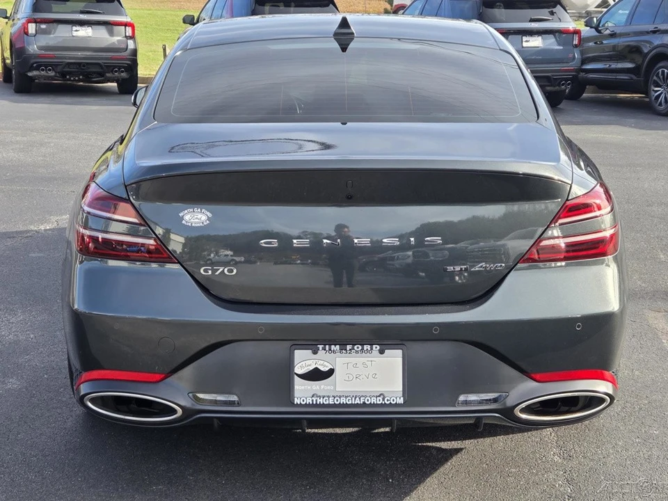 2023 Hyundai Genesis - Image 3 of 21