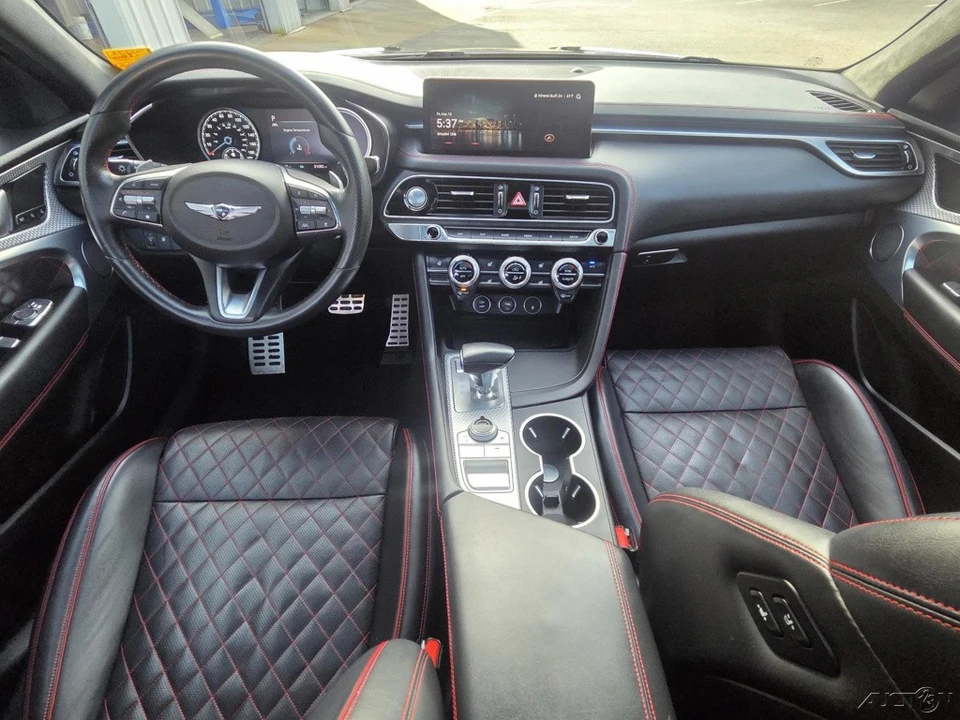 2023 Hyundai Genesis - Image 9 of 21