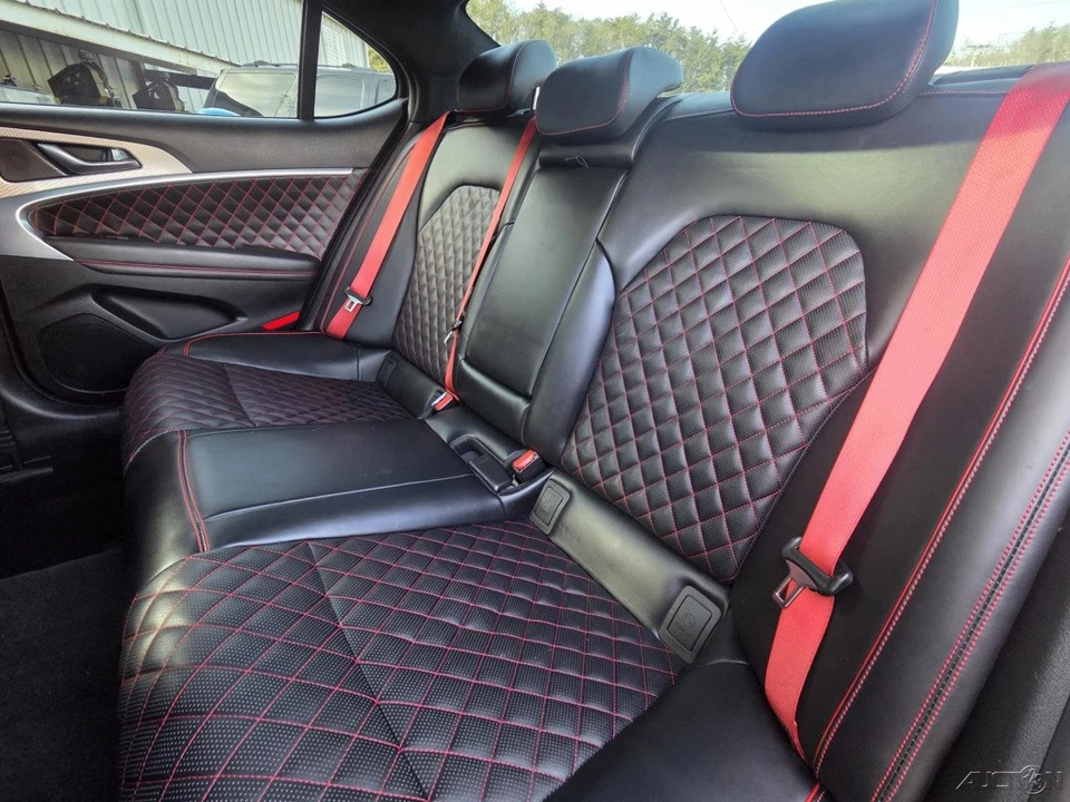 2023 Hyundai Genesis - Image 8 of 21
