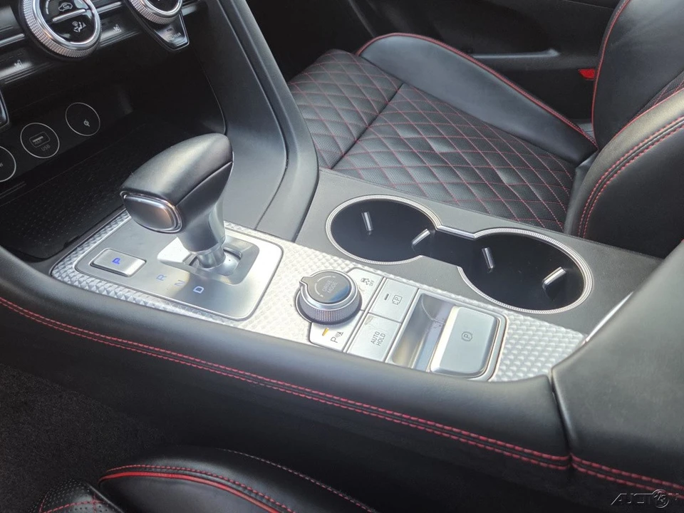 2023 Hyundai Genesis - Image 7 of 21