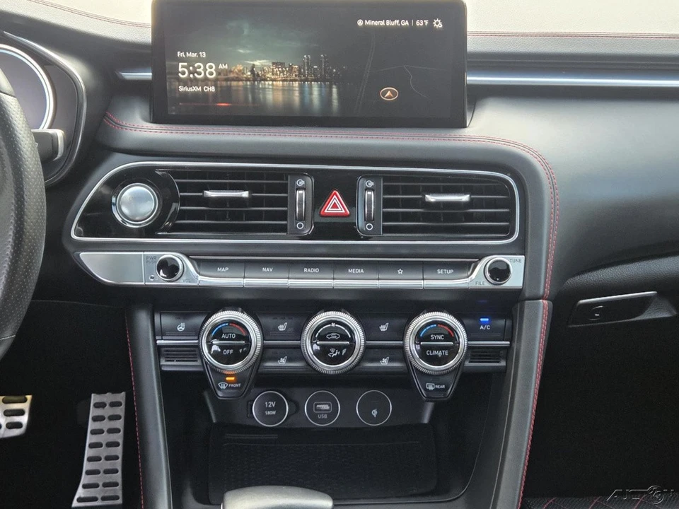 2023 Hyundai Genesis - Image 6 of 21