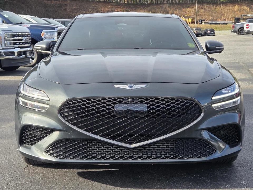 2023 Hyundai Genesis - Image 18 of 21