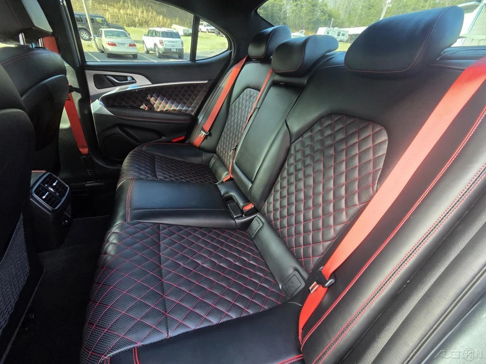 2023 Hyundai Genesis - Image 21 of 21