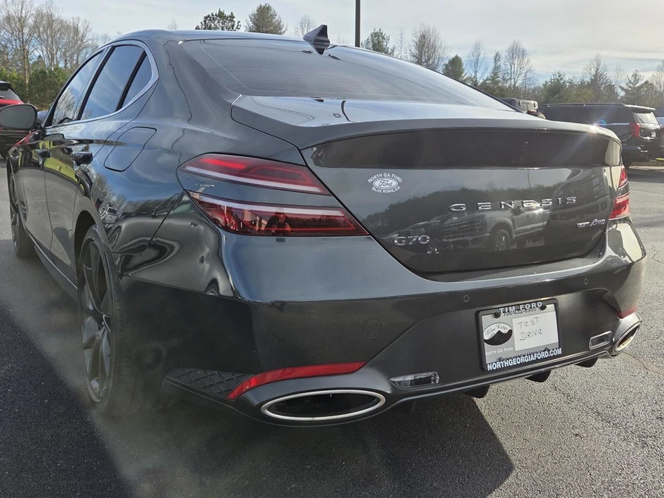 2023 Hyundai Genesis - Image 20 of 21