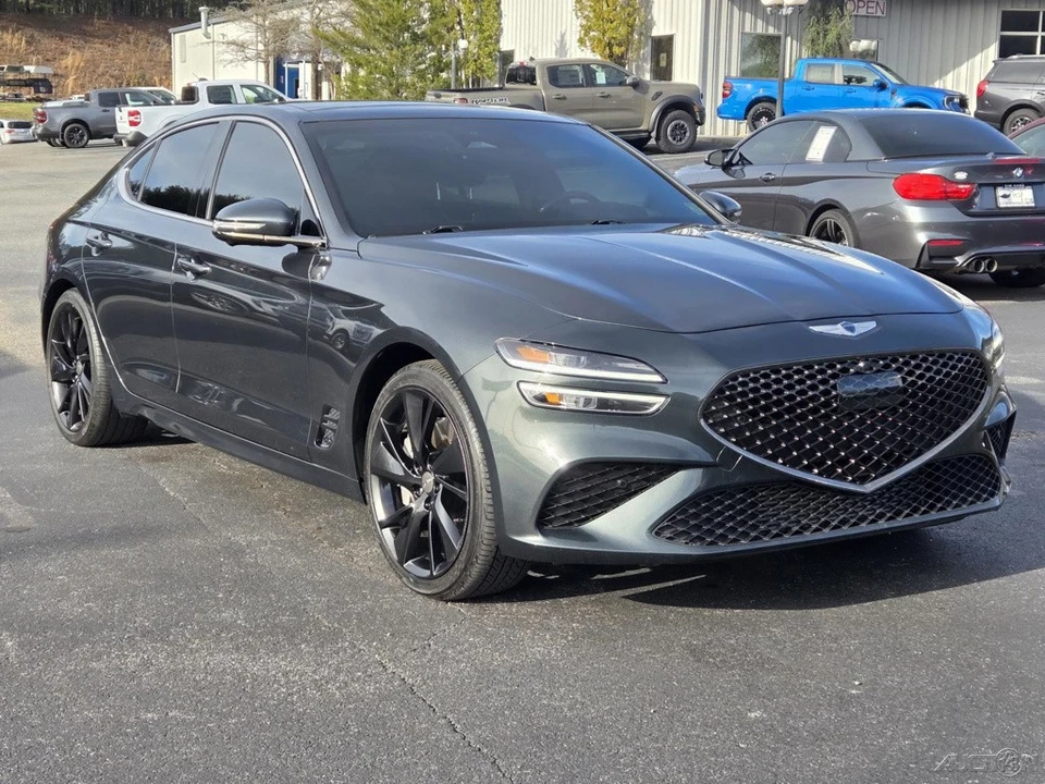 2023 Hyundai Genesis - Image 13 of 21