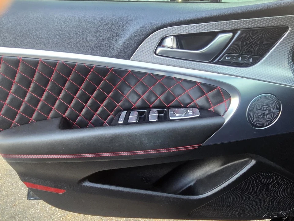 2023 Hyundai Genesis - Image 12 of 21