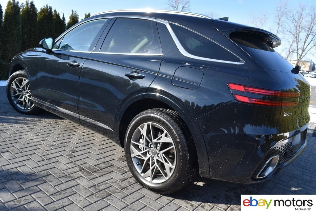 2023 Hyundai - Image 7 of 21