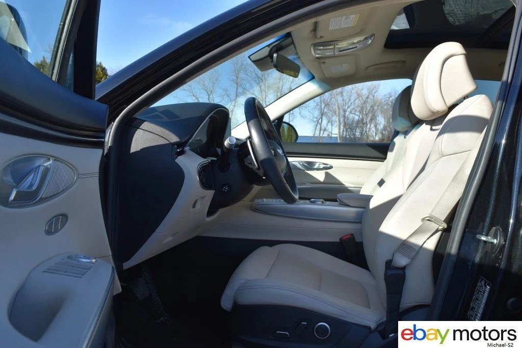 2023 Hyundai - Image 10 of 21