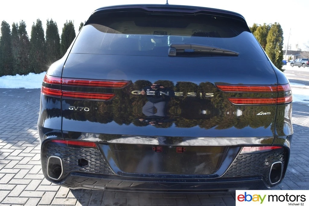 2023 Hyundai - Image 6 of 21