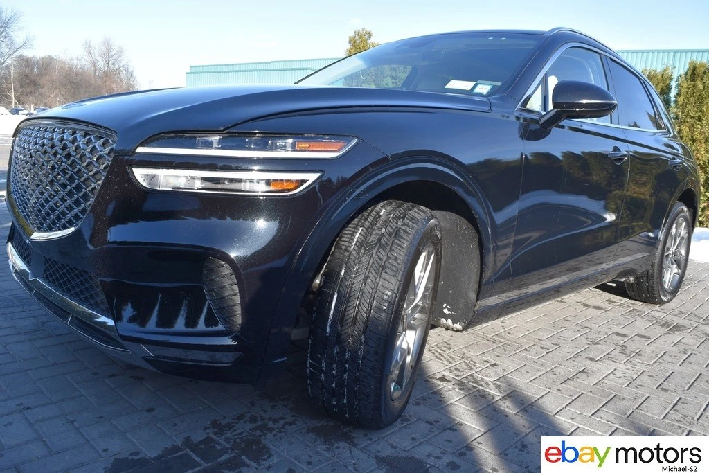 2023 Hyundai - Image 9 of 21