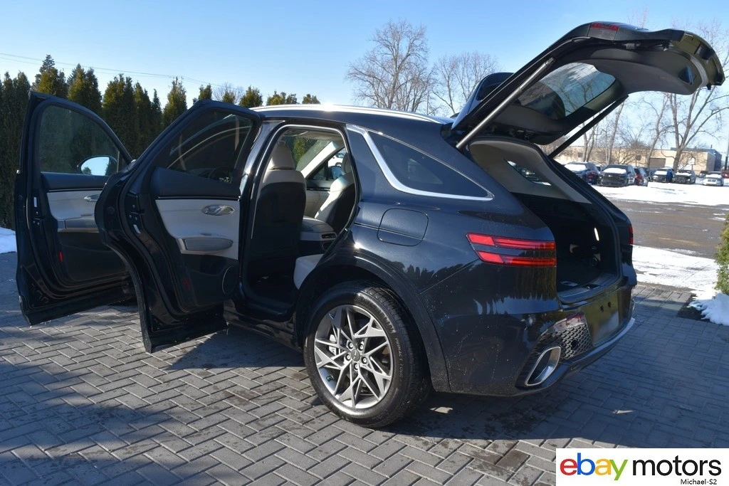 2023 Hyundai - Image 19 of 21