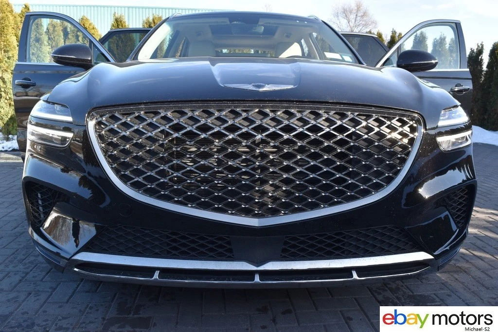 2023 Hyundai - Image 21 of 21