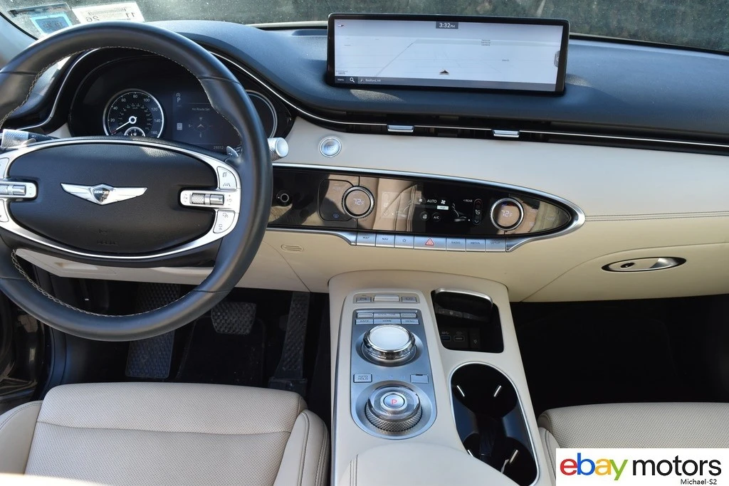 2023 Hyundai - Image 14 of 21