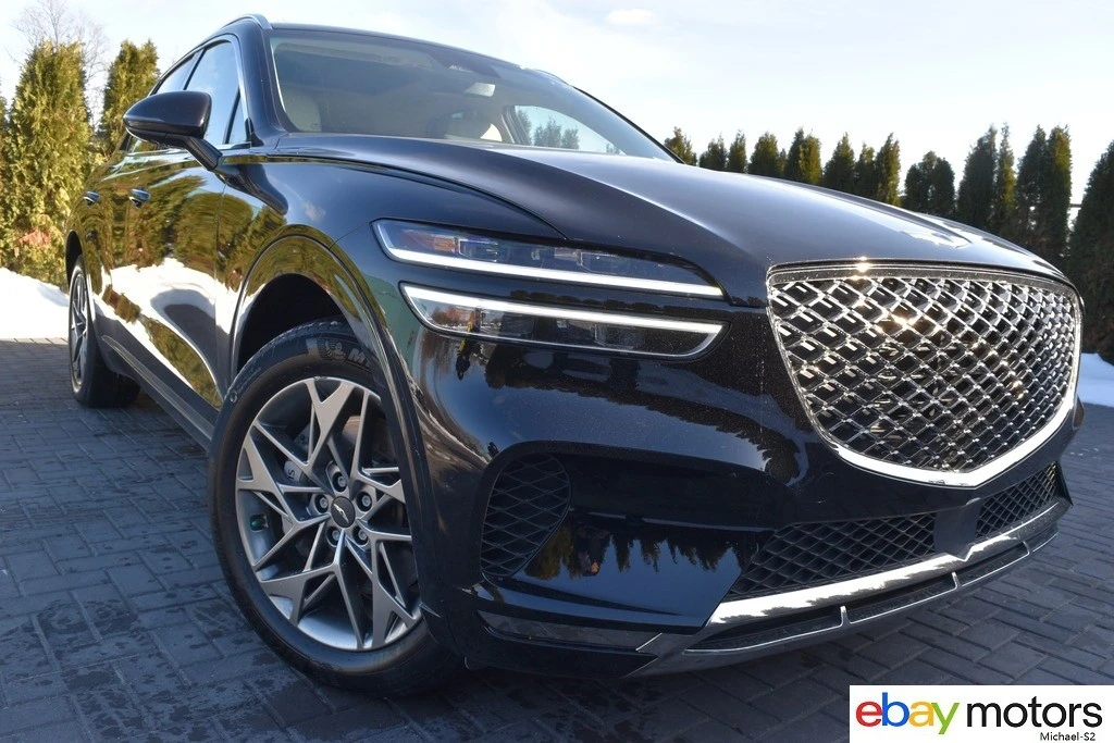 2023 Hyundai - Image 2 of 21