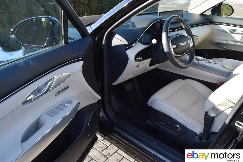 2023 Hyundai - Image 11 of 21
