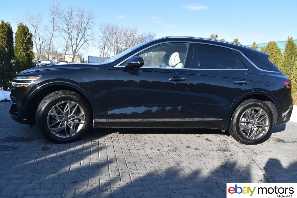2023 Hyundai - Image 8 of 21